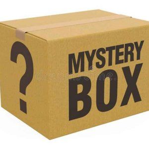 MYSTERY BOX DEAL!!!